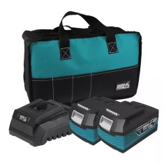 Set dedra sas+all ded7001a + 2x ded7034 + ded7038