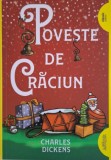 Poveste de Craciun &ndash; Charles Dickens