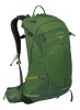 Rucsac Stratos Verde 24 Litri