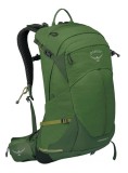 Rucsac Stratos Verde 24 Litri