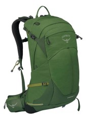 Rucsac Stratos Verde 24 Litri