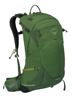 Rucsac Stratos Verde 24 Litri foto