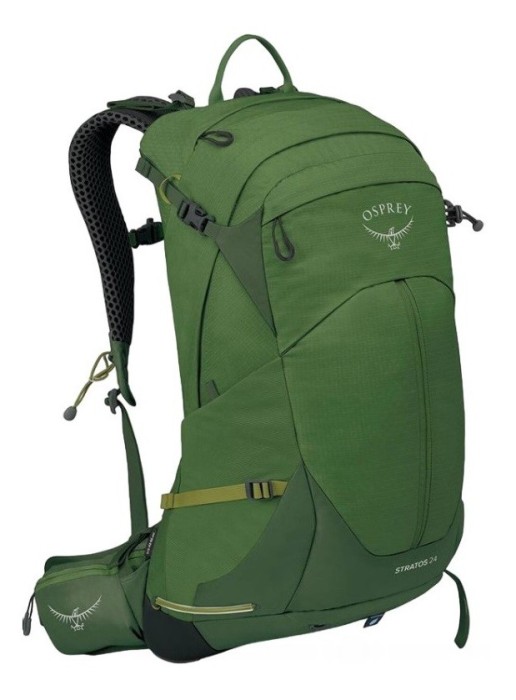Rucsac Stratos Verde 24 Litri