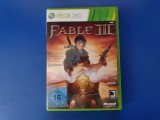 Fable III - joc XBOX 360