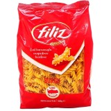 Paste fainoase Fusilli Filiz 500g MGR22997