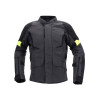 Geaca Moto Richa Cyclone 2 Gore-Tex Jacket, Gri/Galben, 2XL