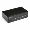 Switch KVM Startech SV431DHD4KU
