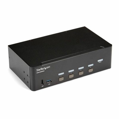Switch KVM Startech SV431DHD4KU foto