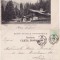 Casa Regala -Sinaia-Pavilionul de vanatoare- clasica, rara