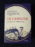 Occidentul. O istorie de 4000 de ani &ndash; Josephine Quinn