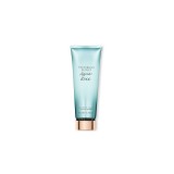 Lotiune de corp parfumata, Victoria&#039;s Secret, Aqua Kiss, Briza Marii, Margareta Stralucitoare, 236 ml
