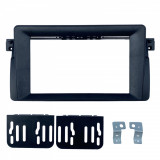 Rama Adaptoare BMW Seria 3 E46 pentru Multimedia 2DIN Universale MP5 - AD-BGRBM0162DIN