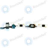 Samsung Galaxy J7 2016 (SM-J710F) Buton Home flex incl. Conector audio