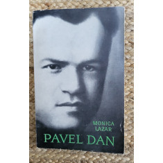 PAVEL DAN -MONICA LAZAR