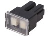 Siguranta auto MTA 80A 32V negru JAPVAL
