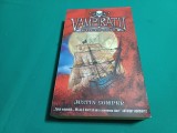 VAMPIRAȚII *VREMURILE TERORII / JUSTIN SOMPER / 2008 *26