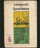 Manual Limba Germană clasa a VI-a: LeseBuch und Sprachlehre. Ediție școlară. Livrare rapidă!