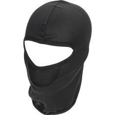 Cagula Tactica BALACLAVA Mesh Neagra MFH