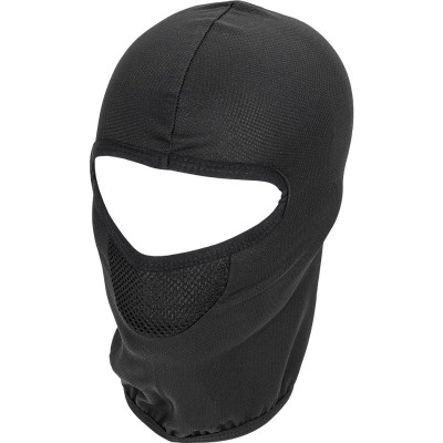 Cagula Tactica BALACLAVA Mesh Neagra MFH foto
