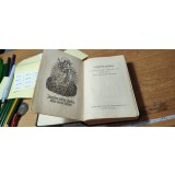 Carte de Rugaciuni 1951 germana #A6111