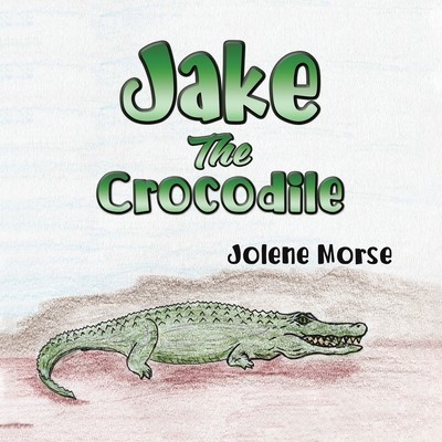 Jake the Crocodile foto
