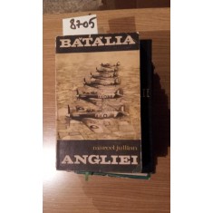 BATALIA ANGLIEI IULIE - SEPTEMBRIE 1940 &quot; CEA MAI FRUMOASA PERIOADA &quot;