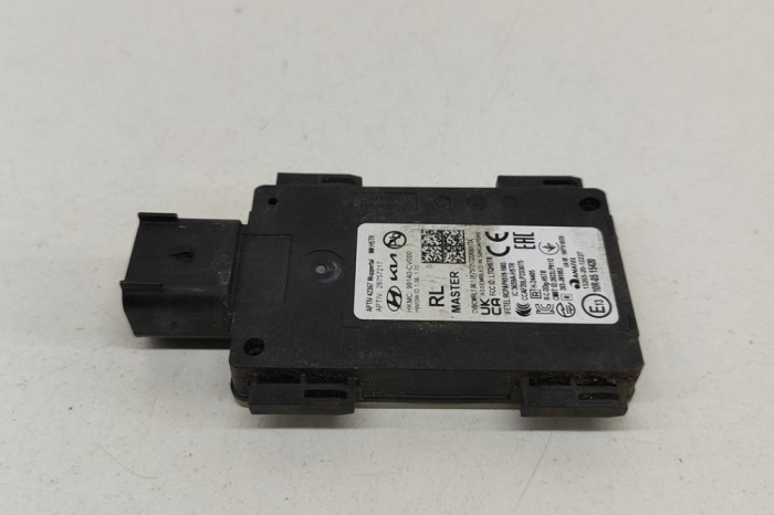Modul de control unghi mort KIA EV6 CV 2023 OEM: 99140-CV000,3659A-H5TR,1R-0515420 27523023