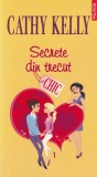 Cathy Kelly - Secrete din trecut, Editura Polirom, Roman, Beletristica, 562 pagini