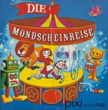 Die Mondscheinreise. Ein Pixi Buch (format mic)
