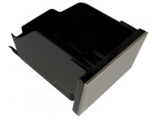 Recipient zat cafea pentru espressor DELONGHI 7313244541, ECAM650x ECAM656x