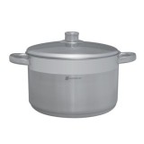 Oala inox Schmitter 24x14cm,6L