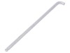 Cheie Imbus Sferic HEX WIHA 5mm Otel Crom-Vanadium Lungime 163mm