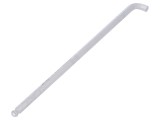 Cheie Imbus Sferic HEX 5mm Oțel Crom-Vanadium