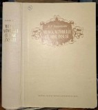 K.S.Stanislavski-Munca actorului cu sine insusi