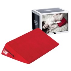 Perna Liberator "Jaz" 48 cm - Rosie##