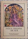 Fata-n gradina de aur// 1992