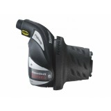 Comanda schimbator viteze Shimano Tourney SL-RS36-6R, dreapta, 6 viteze, cablu 2... Cod:ASLRS36R6AT