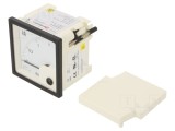 Ampermetru Panou True RMS 0-2.4kA Clasa 1.5