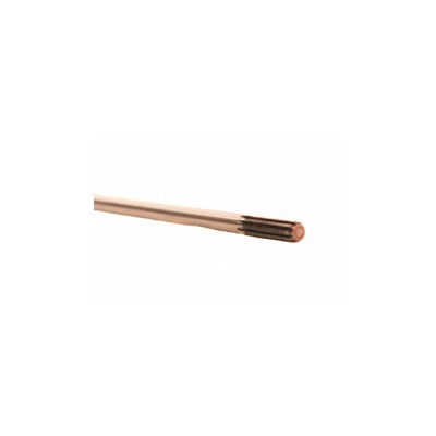 Mijloc tija motocoasa, trimmer, cu 7 dinti, Micul Fermier, GF-0546 foto