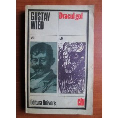 Gustav Wied - Dracul gol