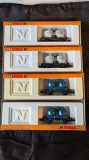 Arnold Scala N Vagoane Cisterna 4517 (x2) 4518 (x2), N - 1:160, Hornby