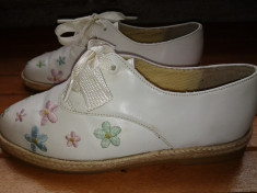 Graceland | pantofi copii mar. 30 | 19 cm foto