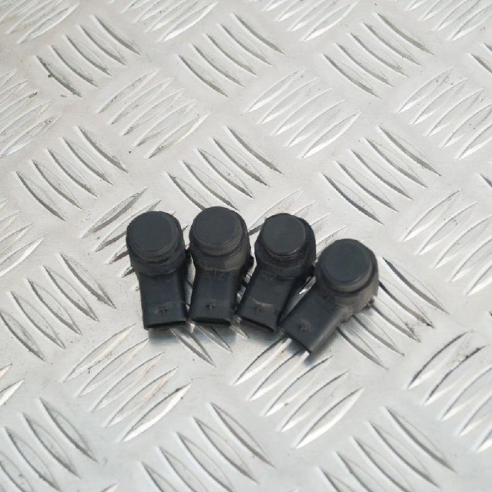 Set senzor de parcare spate VW PASSAT B6 3C2 2007 OEM: 3C0919275L | 2271835