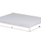 MAHLE LA 463 Filtru, aer habitaclu