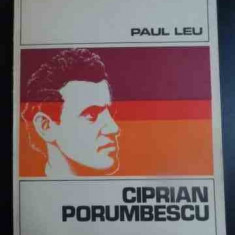 Ciprian Porumbescu - Paul Leu ,543302