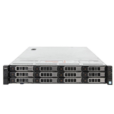 Server Dell PowerEdge R730xd, 2 x E5-2697 v4 18-Core - Configureaza pentru comanda foto