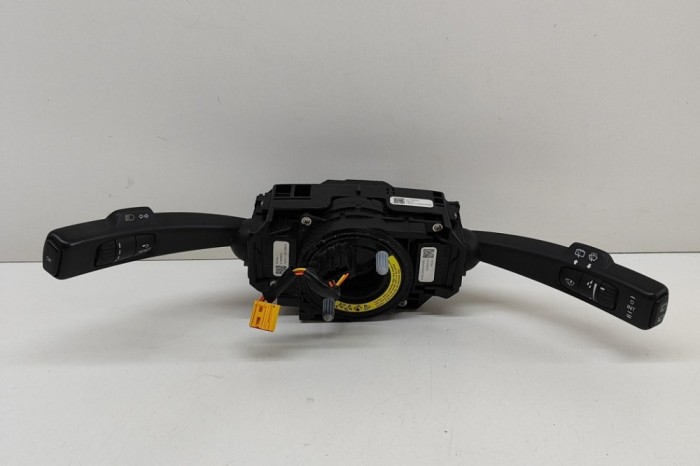 Maneta semnalizare ștergătoare VOLVO XC70 II 2016 OEM: 31456042,31456045,31456030,31343218 24971314