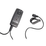 Cumpara ieftin Aproape nou: Kit Handsfree TTi pentru statii radio CB TTi THF-100 K2, cu microfon c