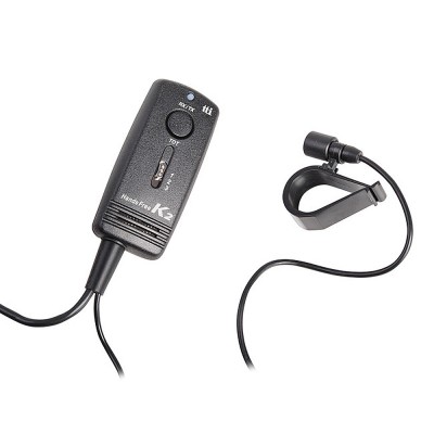Aproape nou: Kit Handsfree TTi pentru statii radio CB TTi THF-100 K2, cu microfon c foto