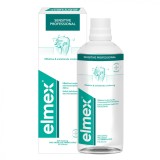 Apa de gura Elmex Sensitive Professional 400ml